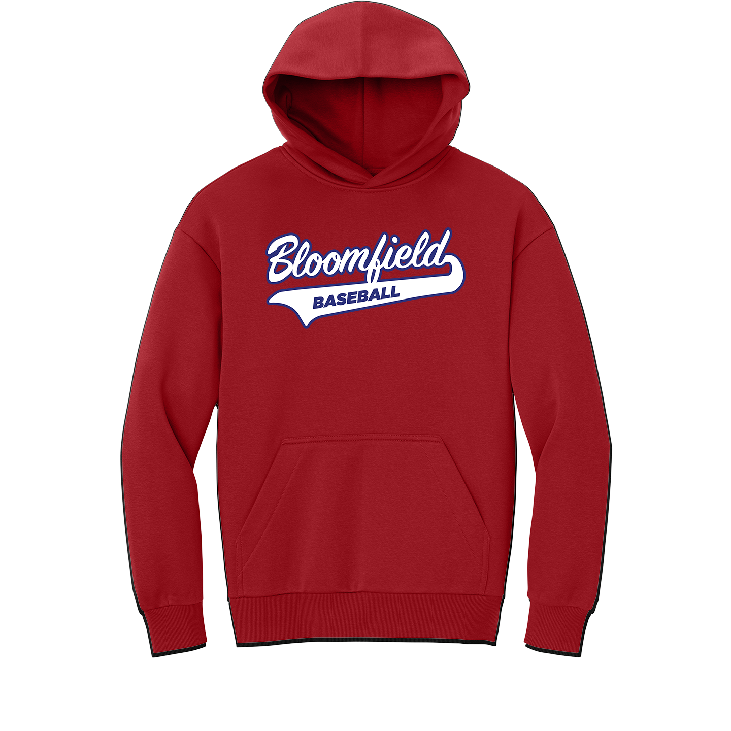 District® V.I.T.™ Heavyweight Fleece Hoodie