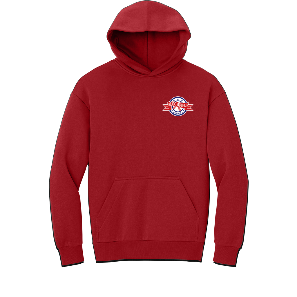 District® V.I.T.™ Heavyweight Fleece Hoodie