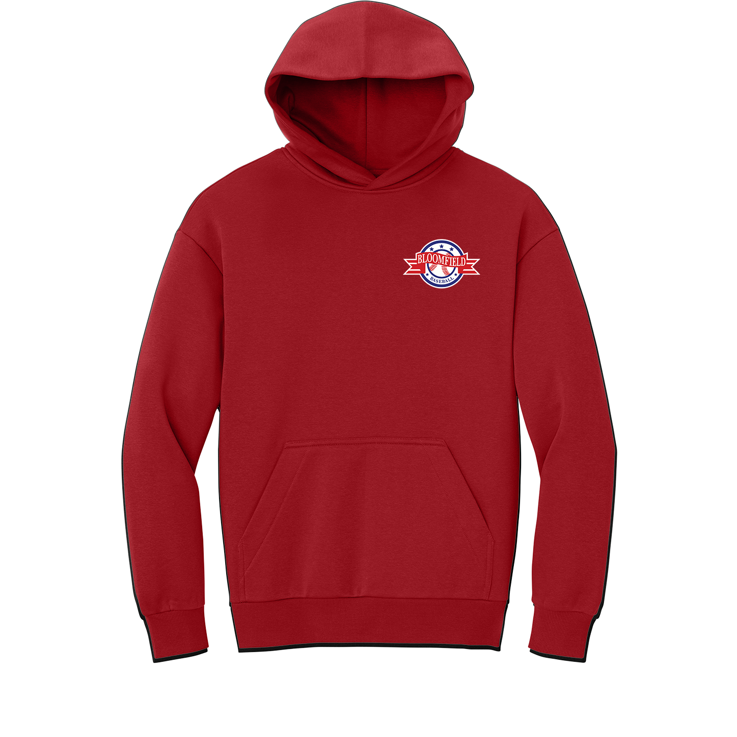 District® V.I.T.™ Heavyweight Fleece Hoodie