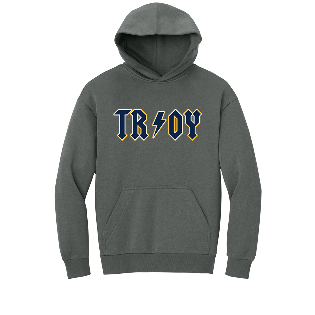 District® V.I.T.™ Hoodie - AC/DC Edition