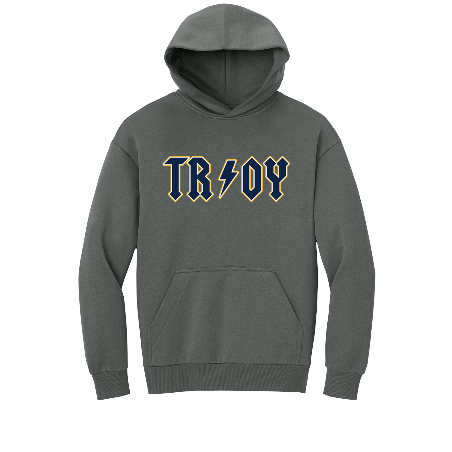 District® V.I.T.™ Hoodie - AC/DC Edition