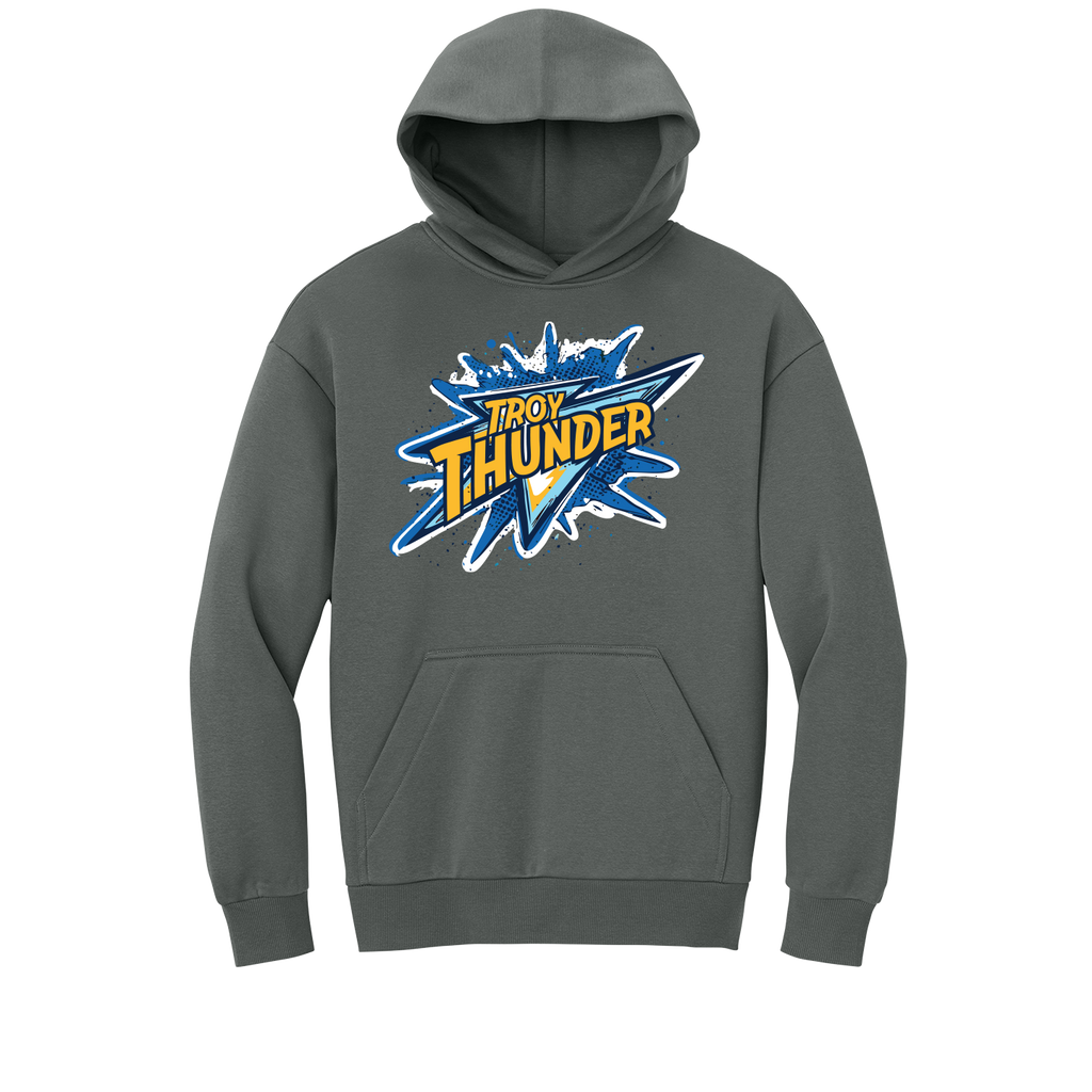 District® V.I.T.™ Hoodie - Cartoon Edition