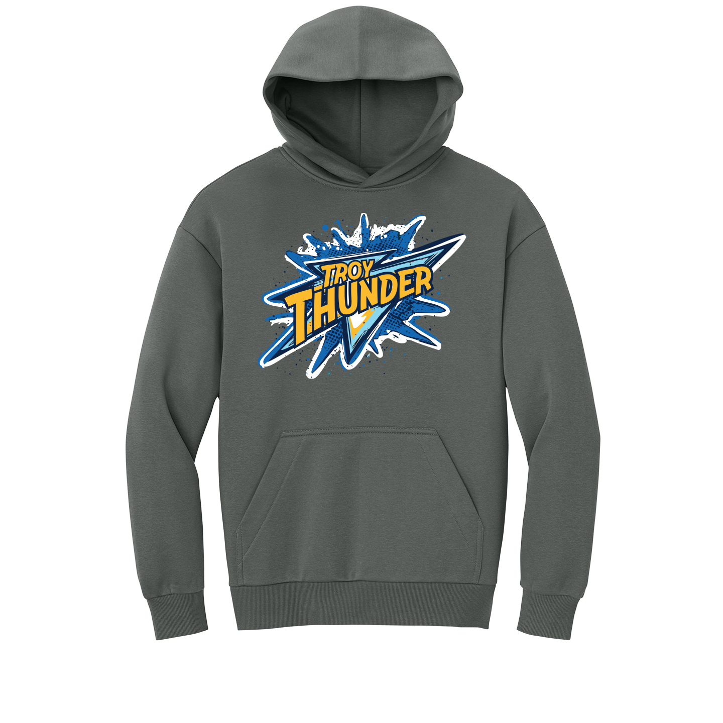 District® V.I.T.™ Hoodie - Cartoon Edition