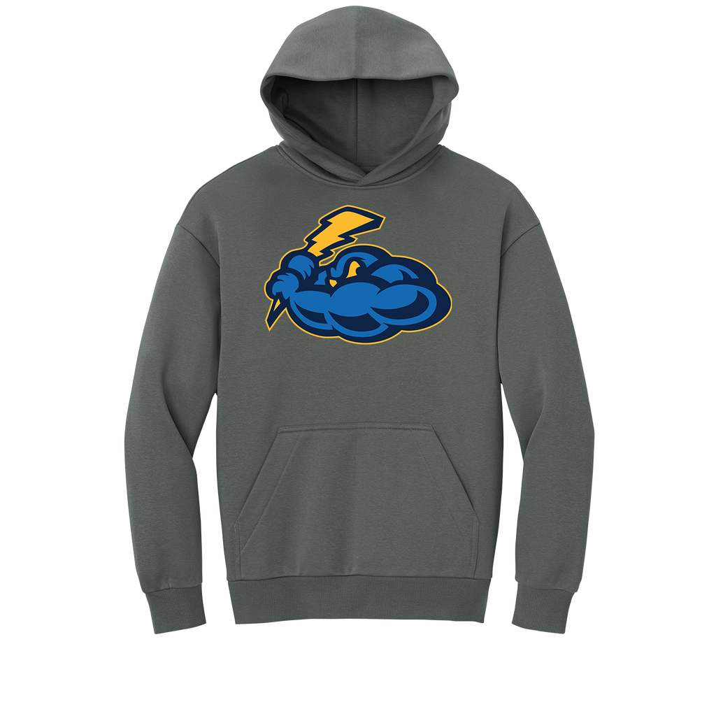 District® V.I.T.™ Heavyweight Fleece Hoodie