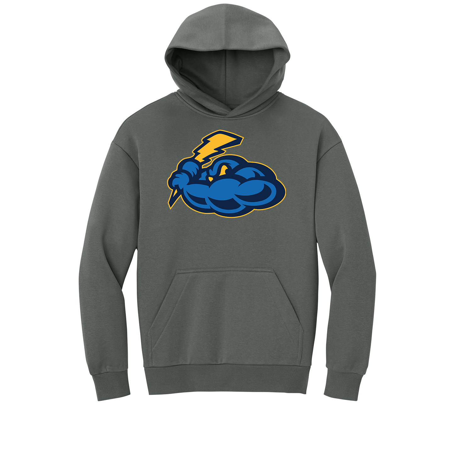 District® V.I.T.™ Heavyweight Fleece Hoodie