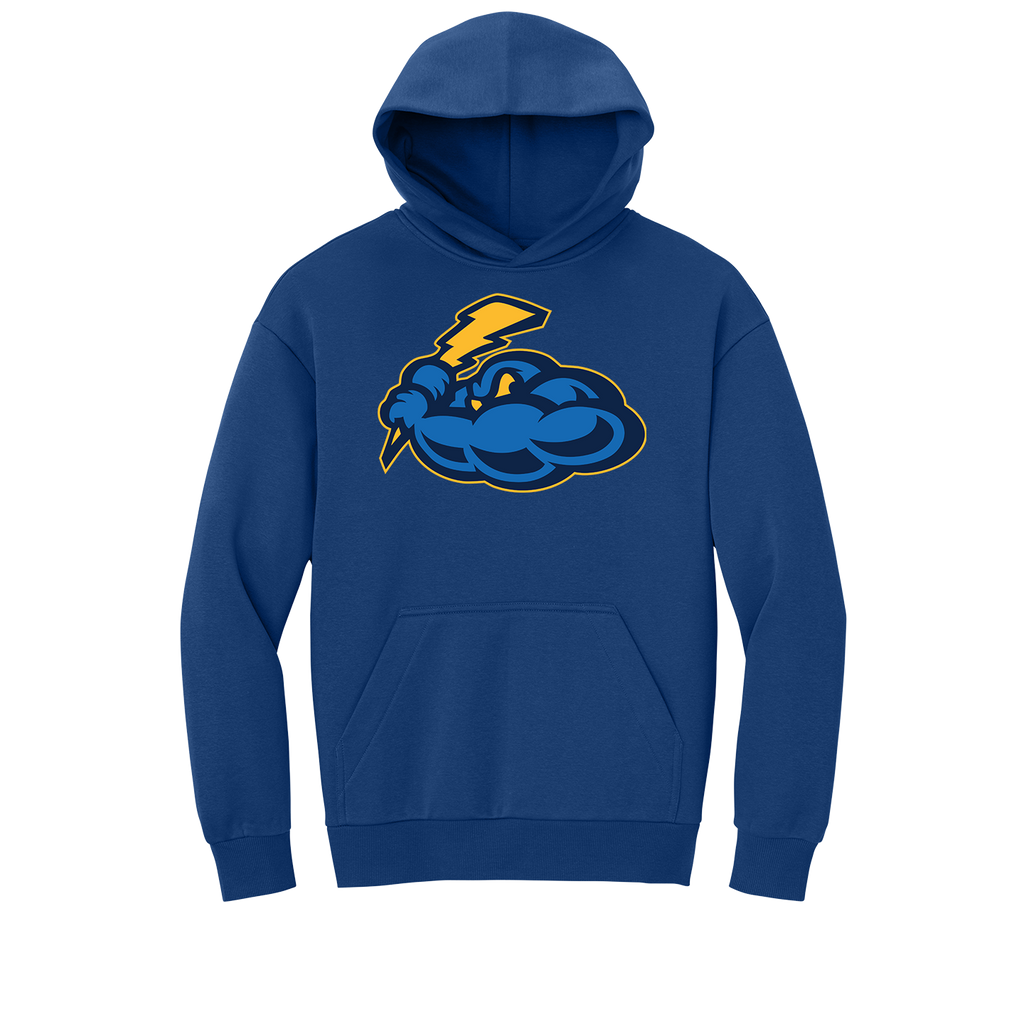 District® V.I.T.™ Heavyweight Fleece Hoodie