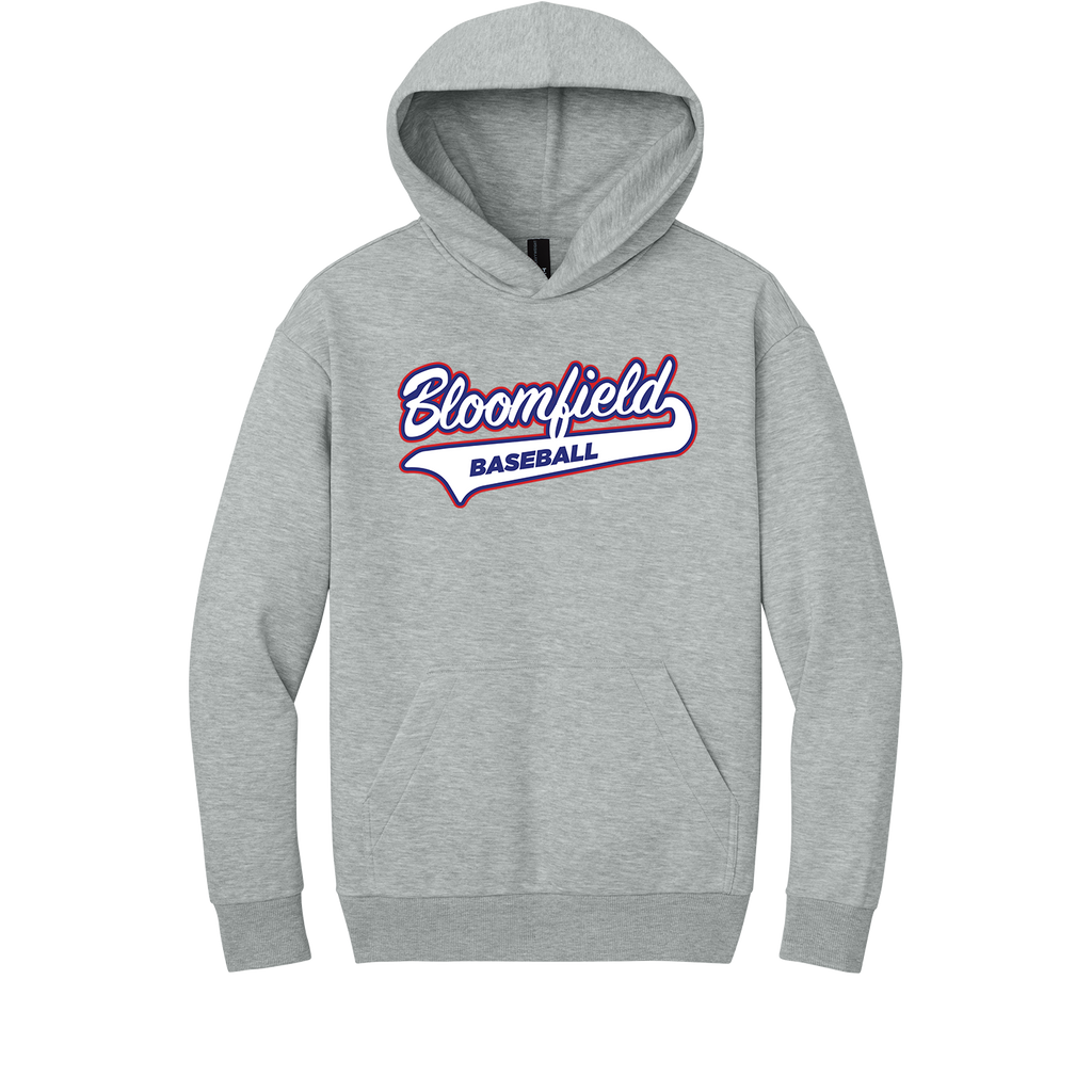 District® V.I.T.™ Heavyweight Fleece Hoodie