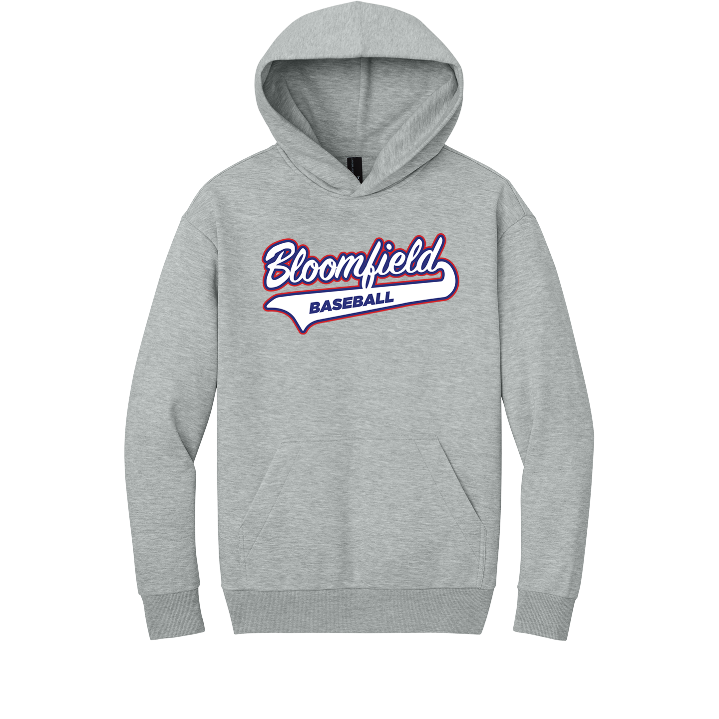 District® V.I.T.™ Heavyweight Fleece Hoodie