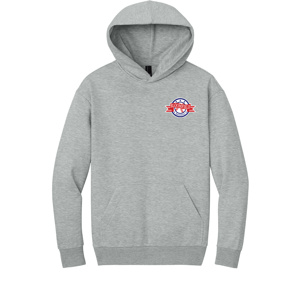 District® V.I.T.™ Heavyweight Fleece Hoodie