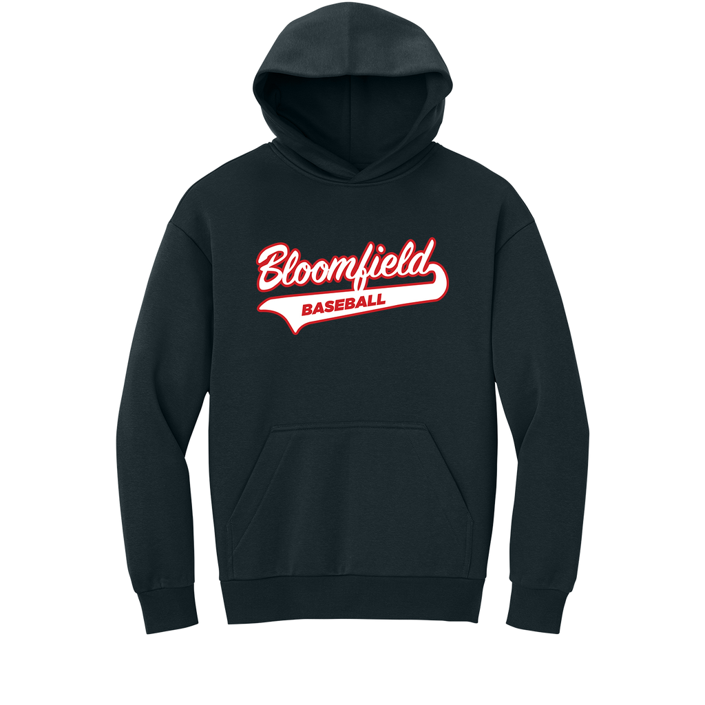 District® V.I.T.™ Heavyweight Fleece Hoodie