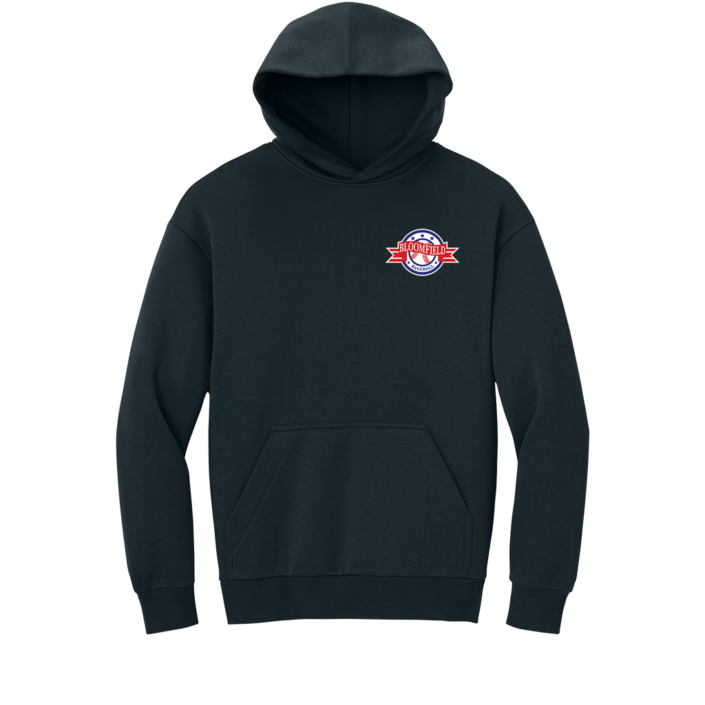 District® V.I.T.™ Heavyweight Fleece Hoodie
