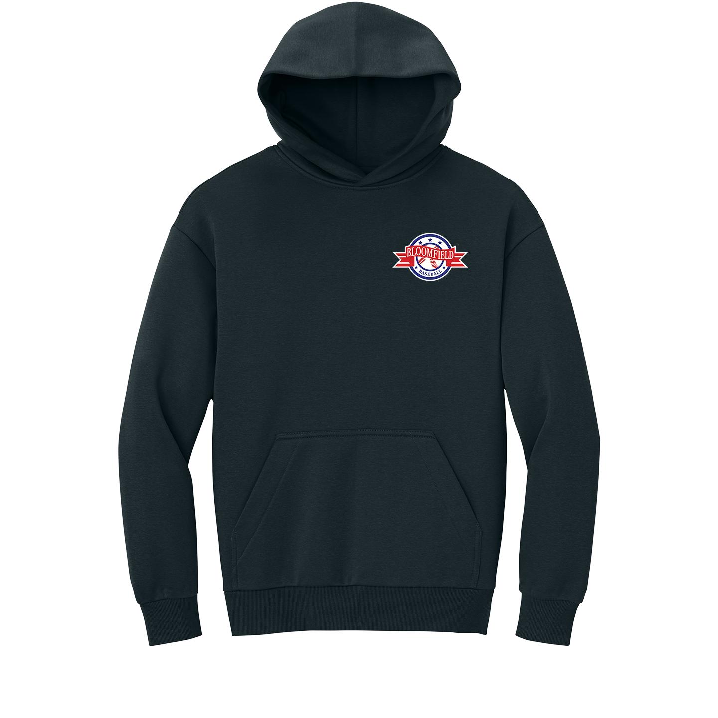 District® V.I.T.™ Heavyweight Fleece Hoodie