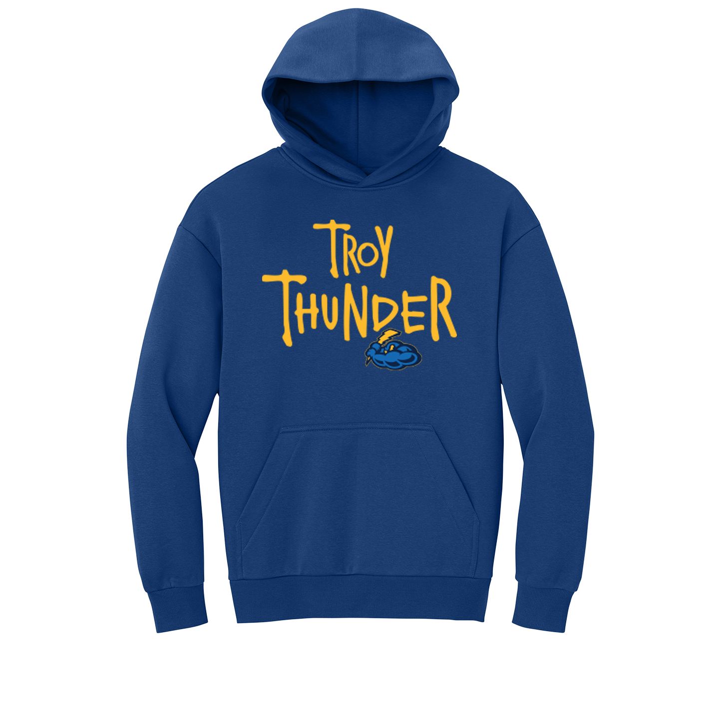 District® V.I.T.™ Hoodie - Sandlot Edition