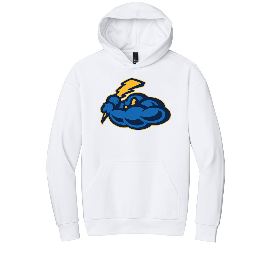 District® V.I.T.™ Heavyweight Fleece Hoodie