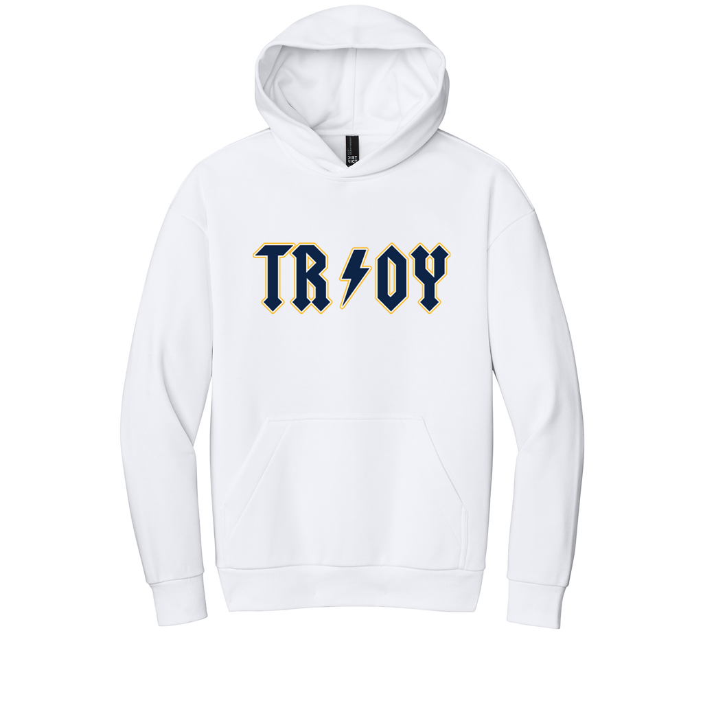 District® V.I.T.™ Hoodie - AC/DC Edition