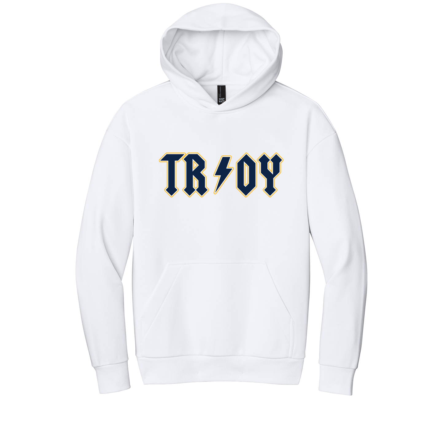 District® V.I.T.™ Hoodie - AC/DC Edition