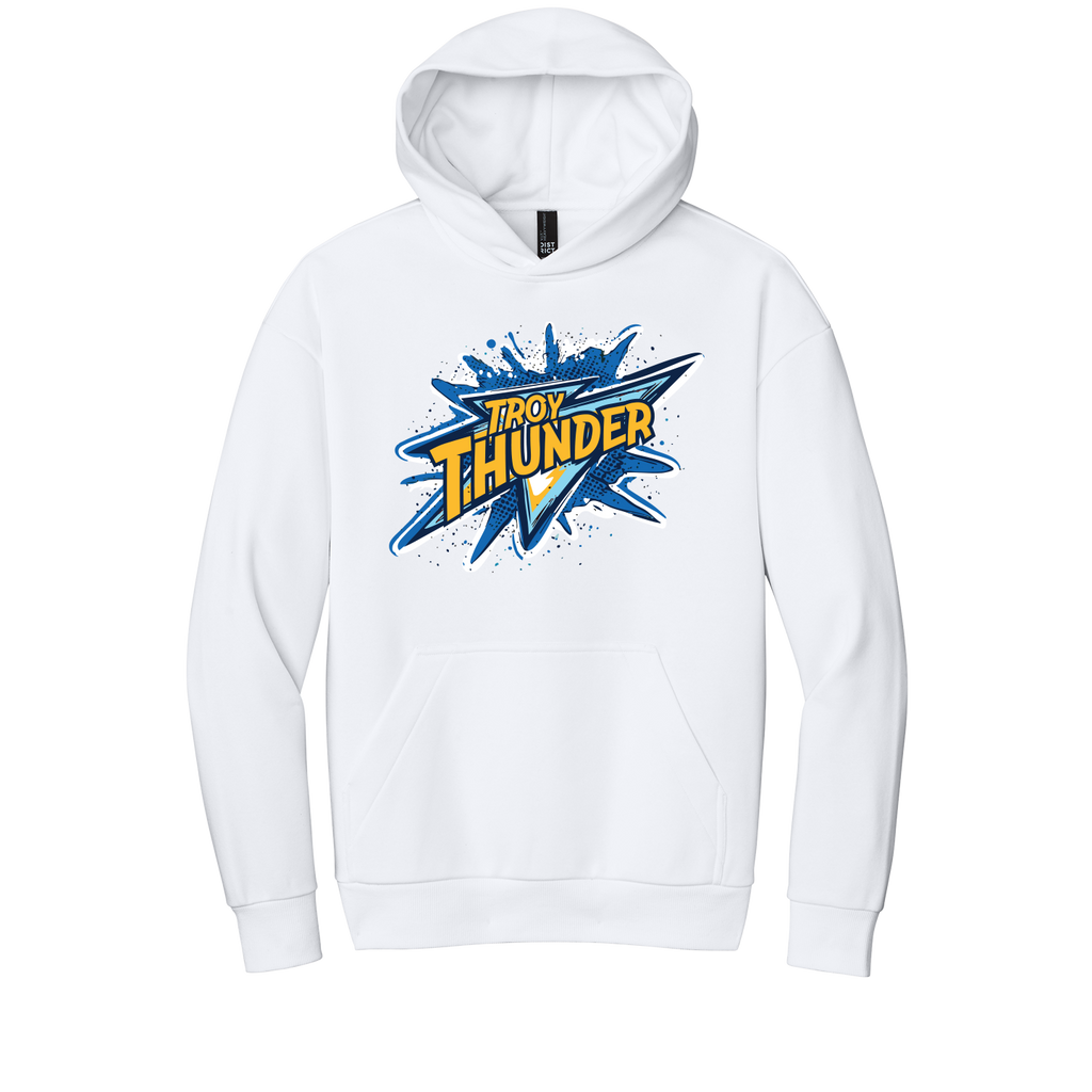 District® V.I.T.™ Hoodie - Cartoon Edition