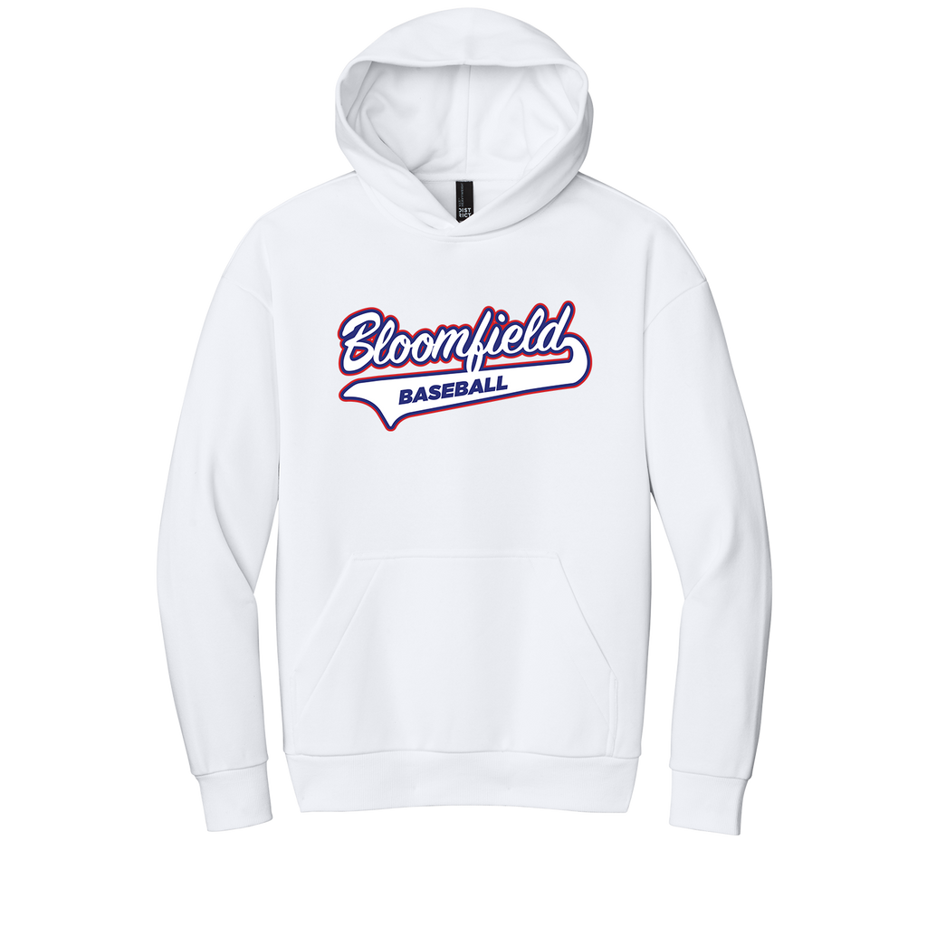 District® V.I.T.™ Heavyweight Fleece Hoodie