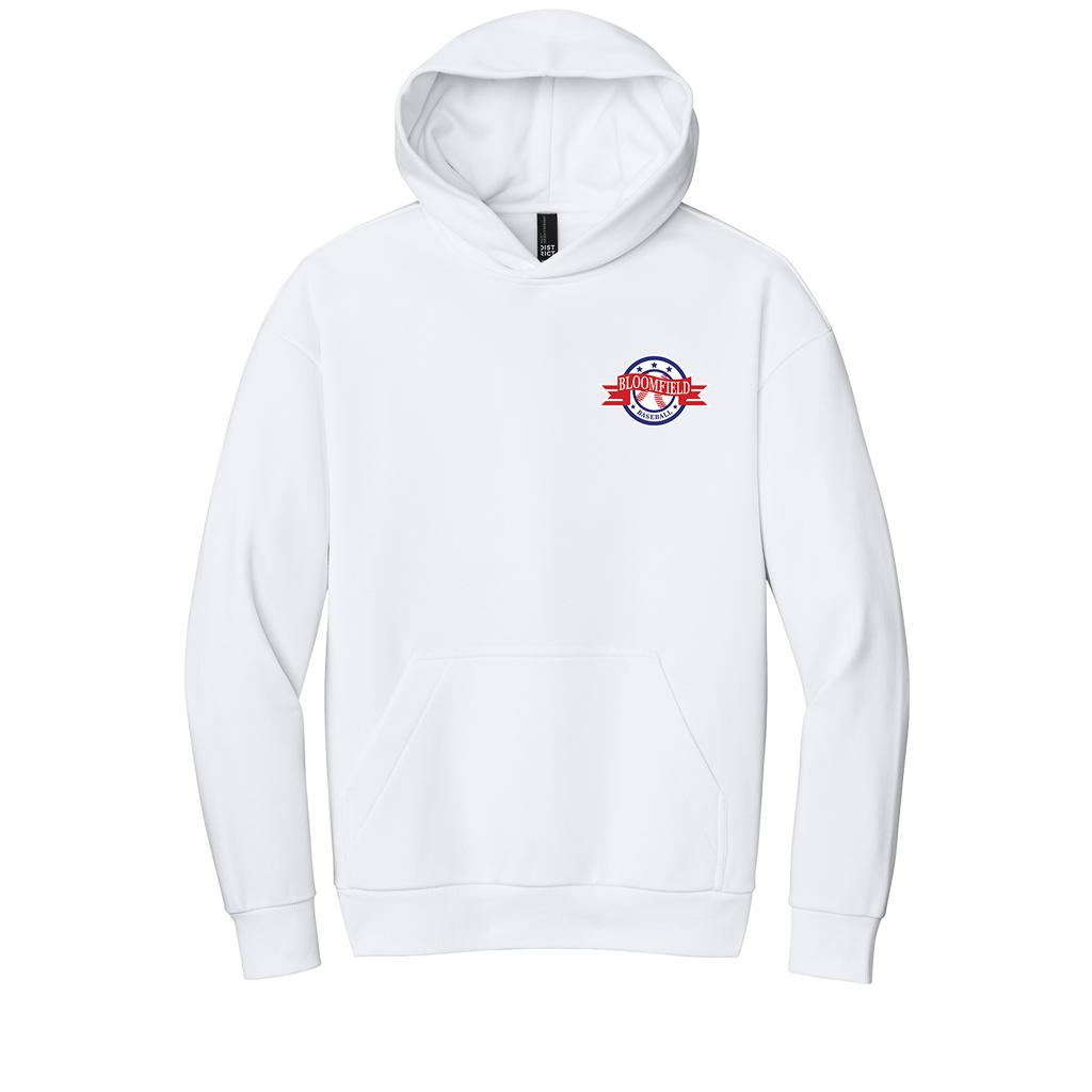 District® V.I.T.™ Heavyweight Fleece Hoodie