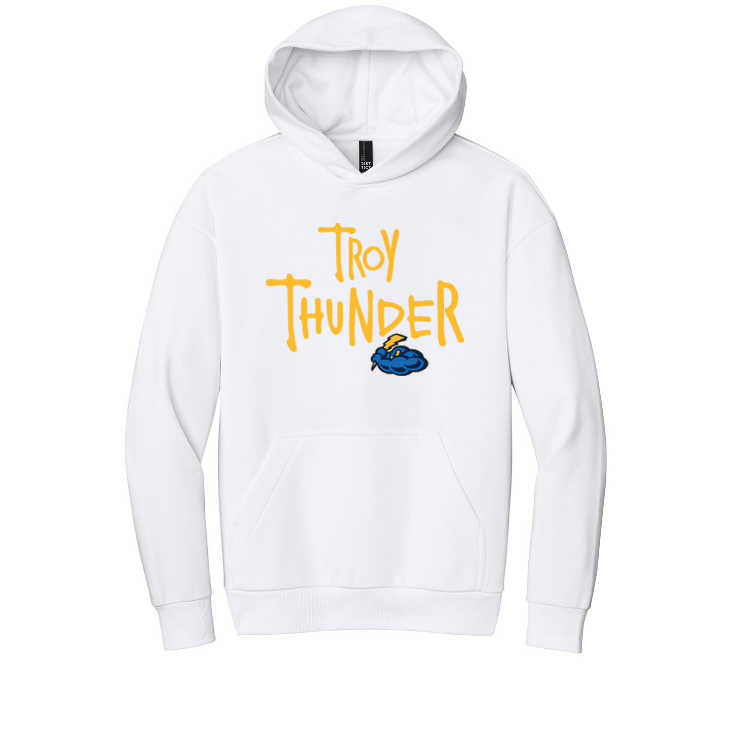 District® V.I.T.™ Hoodie - Sandlot Edition