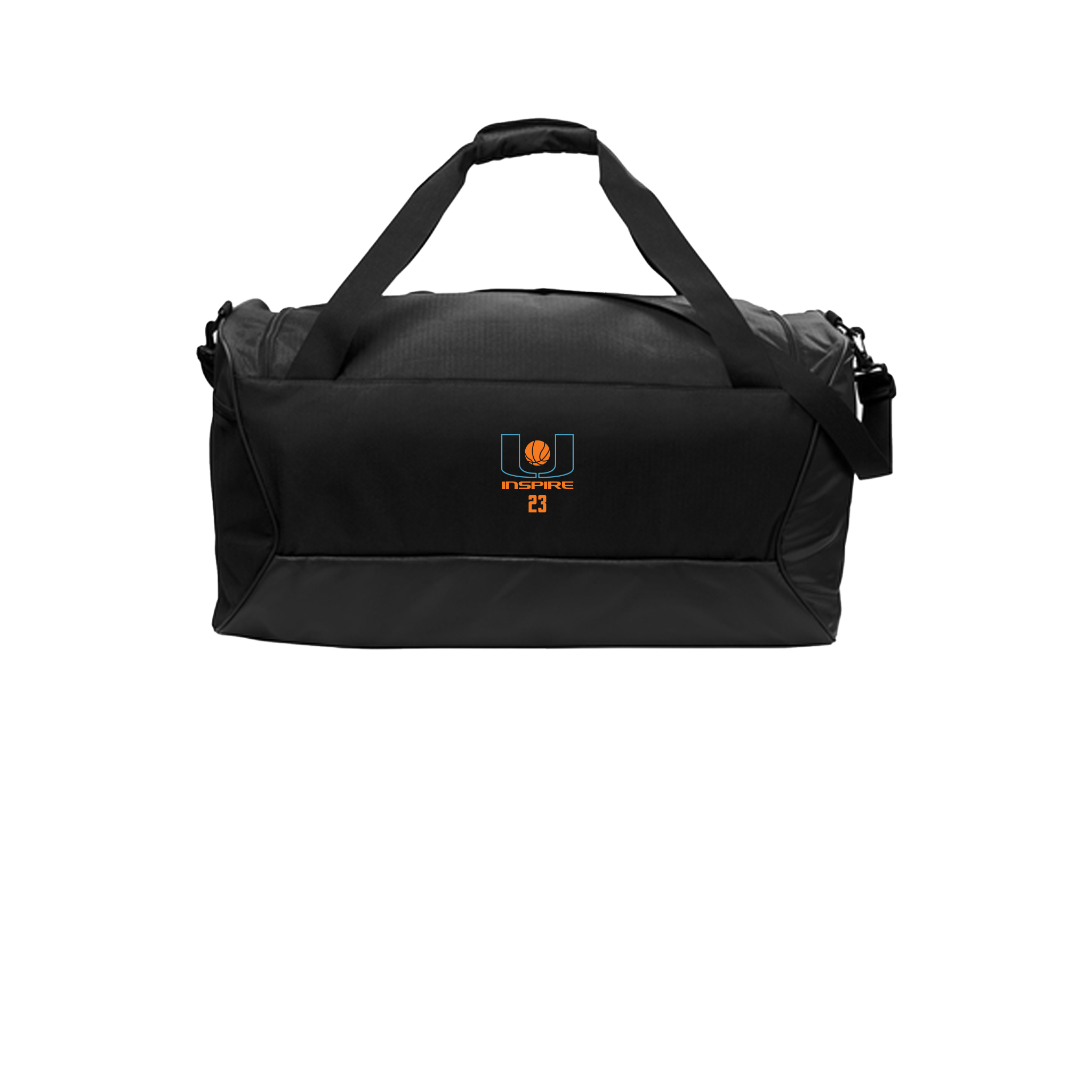 DUFFLE BAG