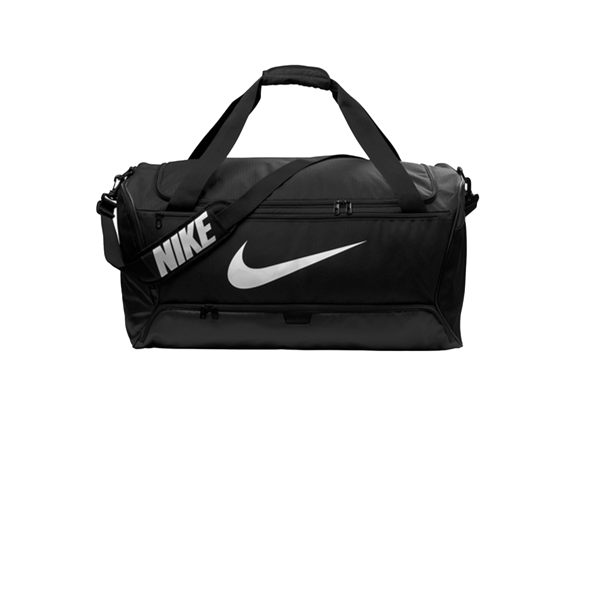 DUFFLE BAG