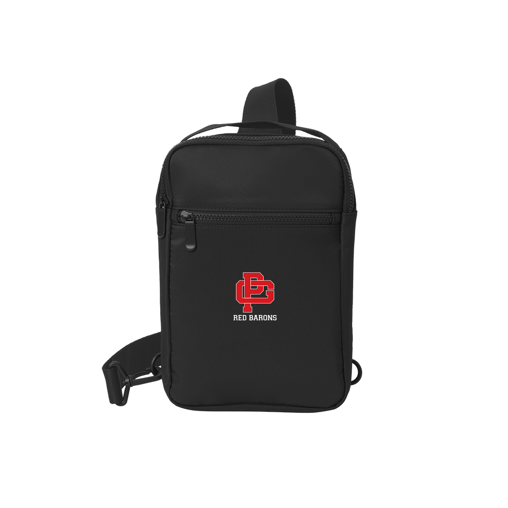 PORT AUTHORITY MATTE SLING