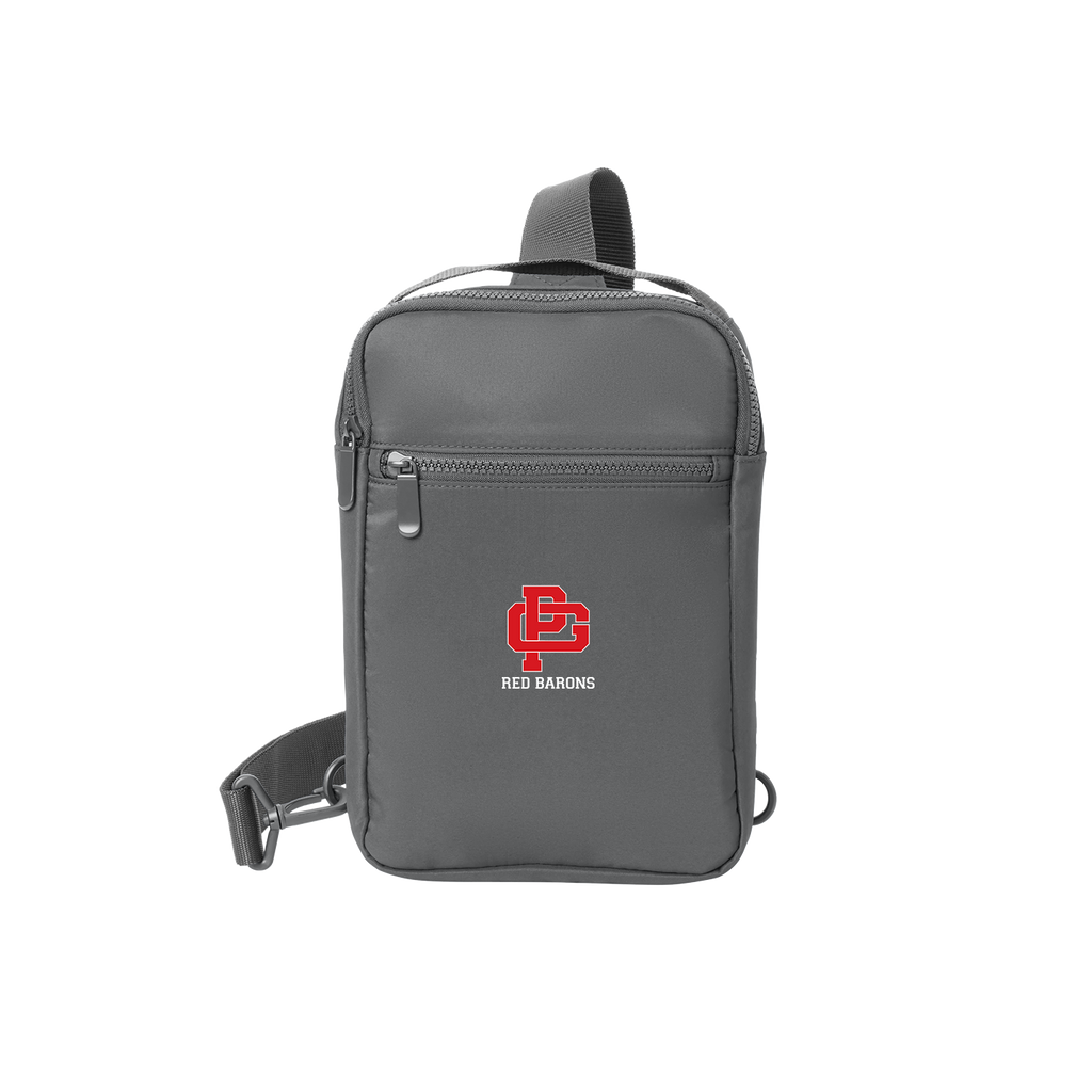 PORT AUTHORITY MATTE SLING