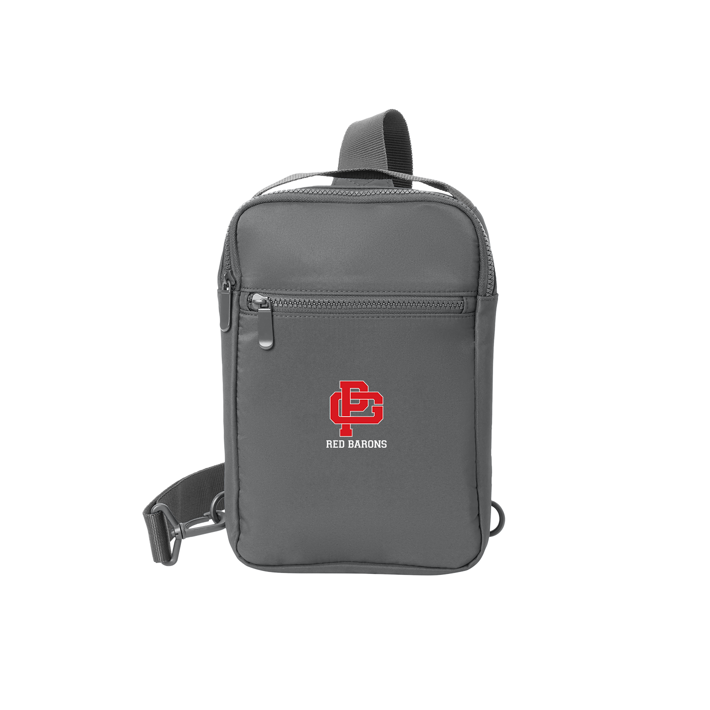 PORT AUTHORITY MATTE SLING