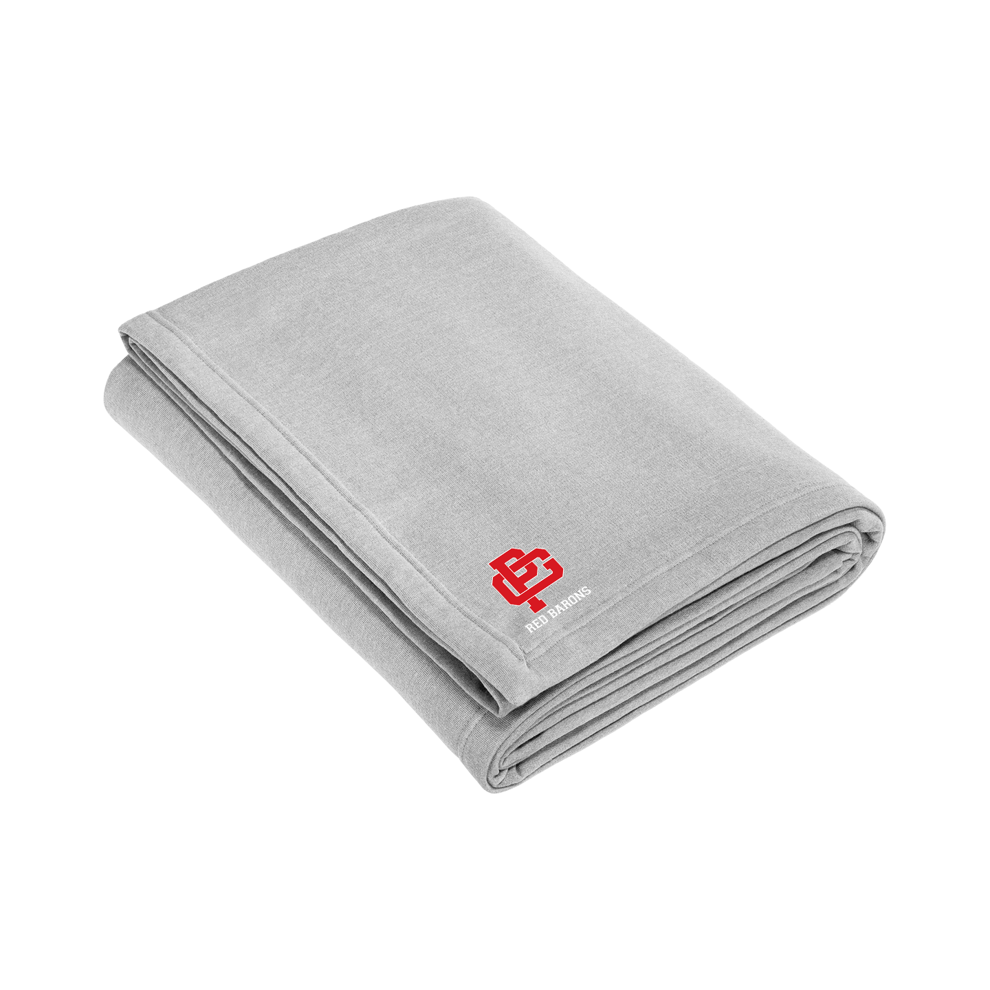 OVERSIZED CORE FLEECE SWEATSHIRT BLANKET