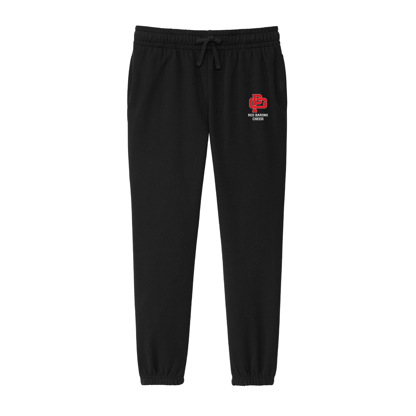 DISTRICT WOMEN’S FLEECE SWEATPANT