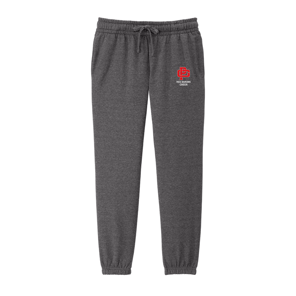 DISTRICT WOMEN’S FLEECE SWEATPANT
