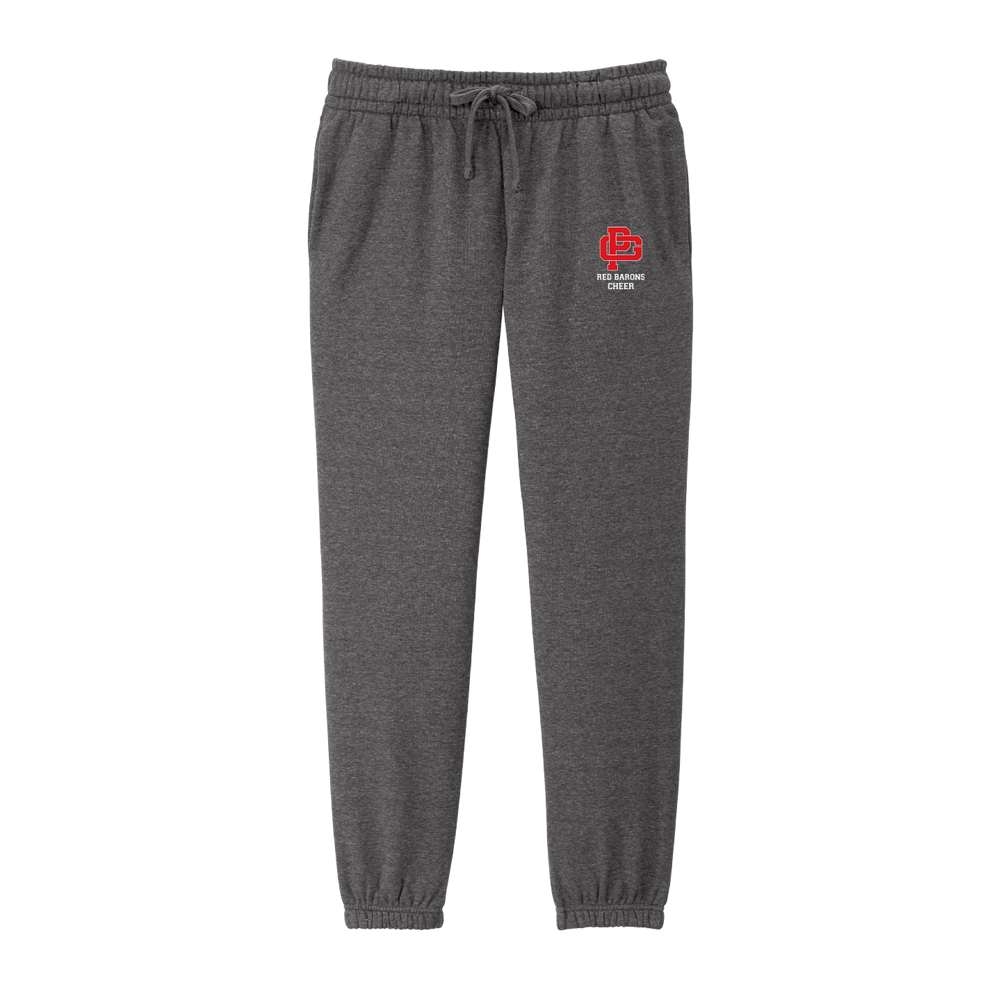 DISTRICT WOMEN’S FLEECE SWEATPANT