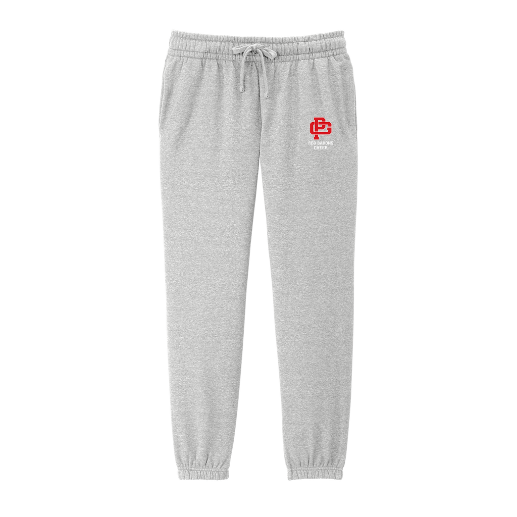 DISTRICT WOMEN’S FLEECE SWEATPANT