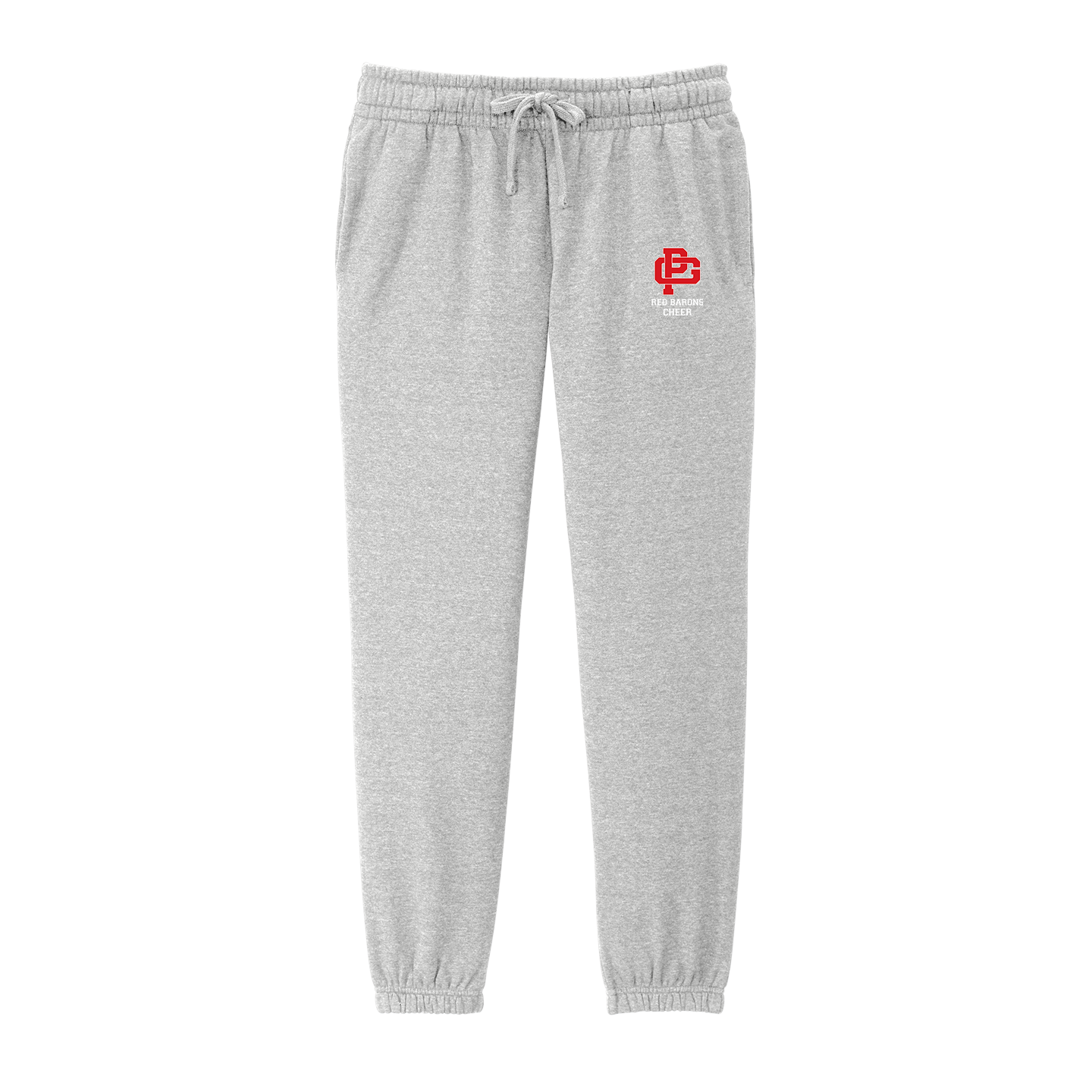 DISTRICT WOMEN’S FLEECE SWEATPANT