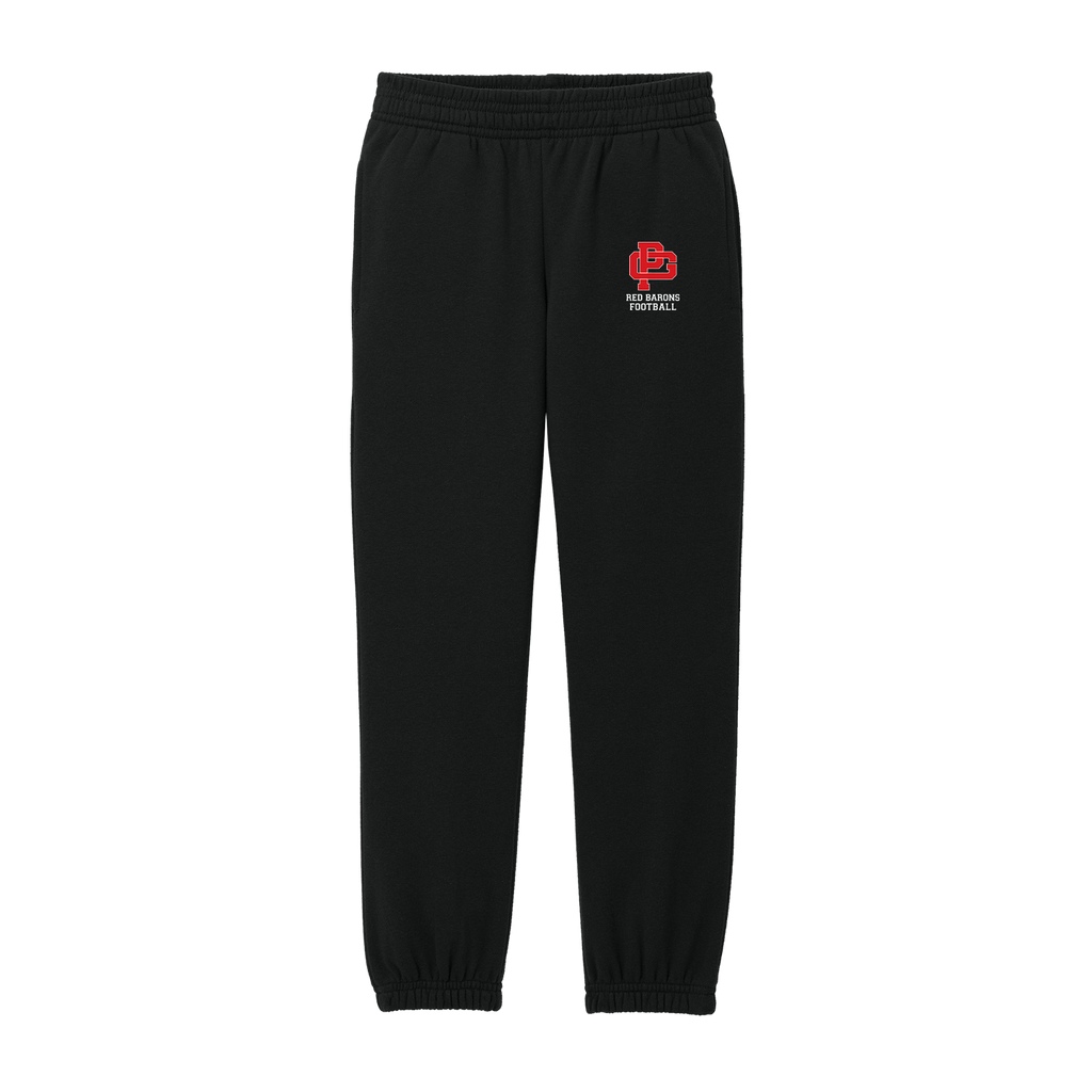 DISTRICT YOUTH FLEECE SWEATPANT