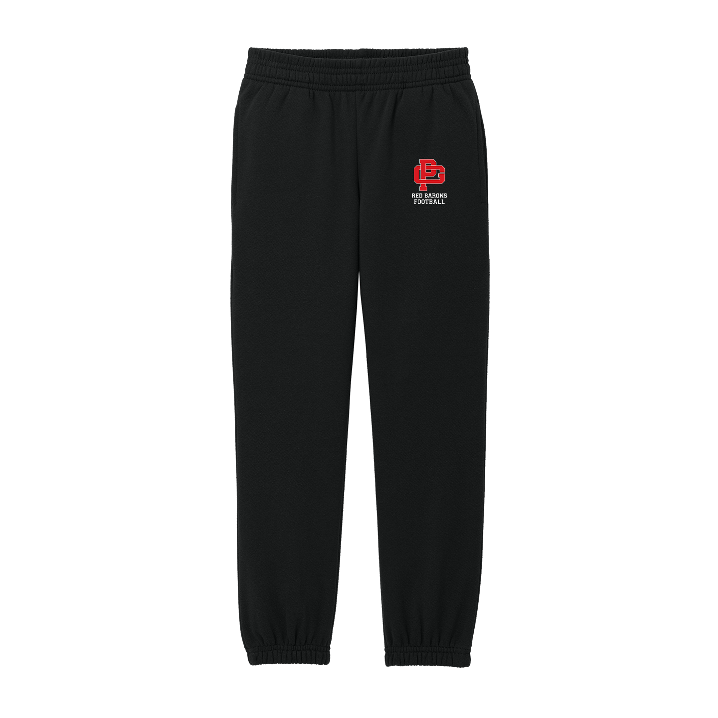 DISTRICT YOUTH FLEECE SWEATPANT