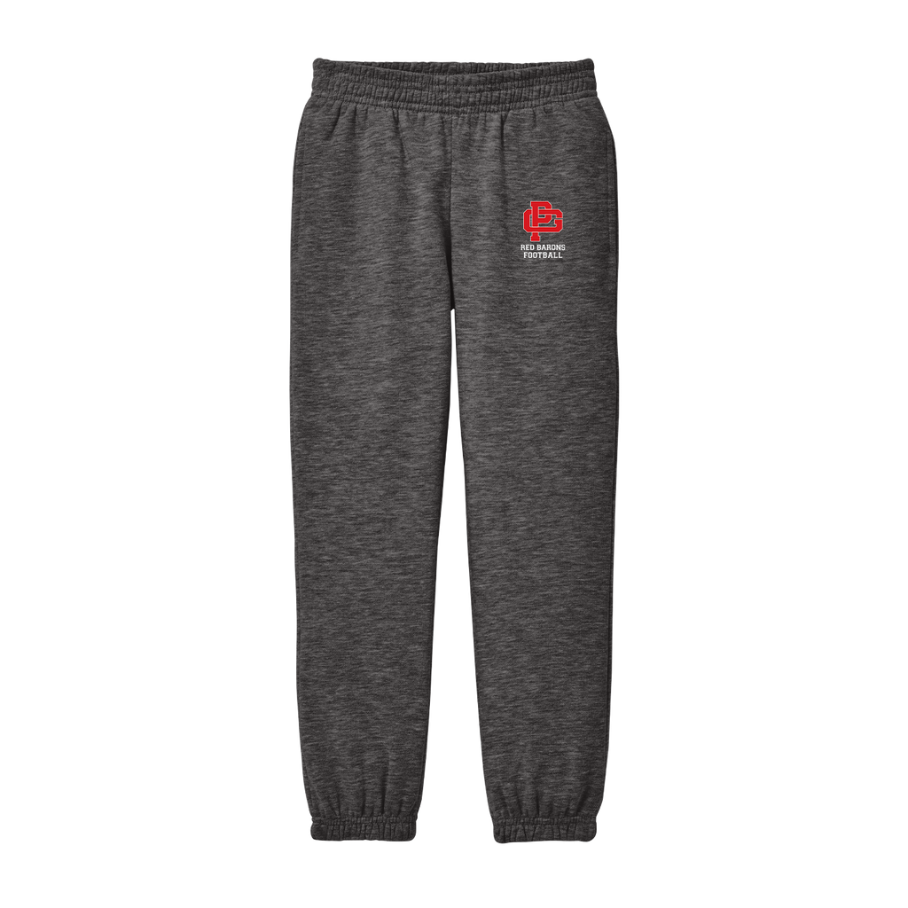 DISTRICT YOUTH FLEECE SWEATPANT