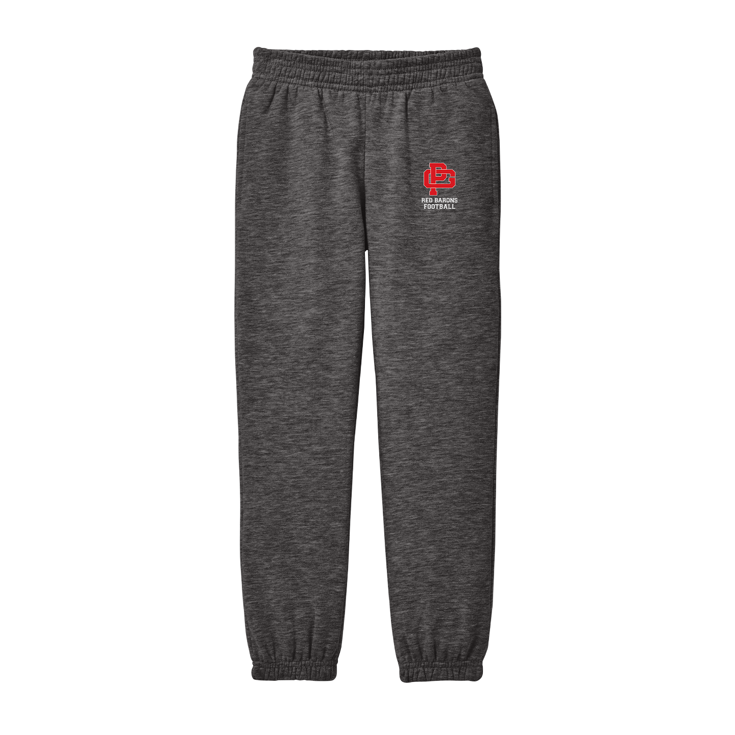 DISTRICT YOUTH FLEECE SWEATPANT