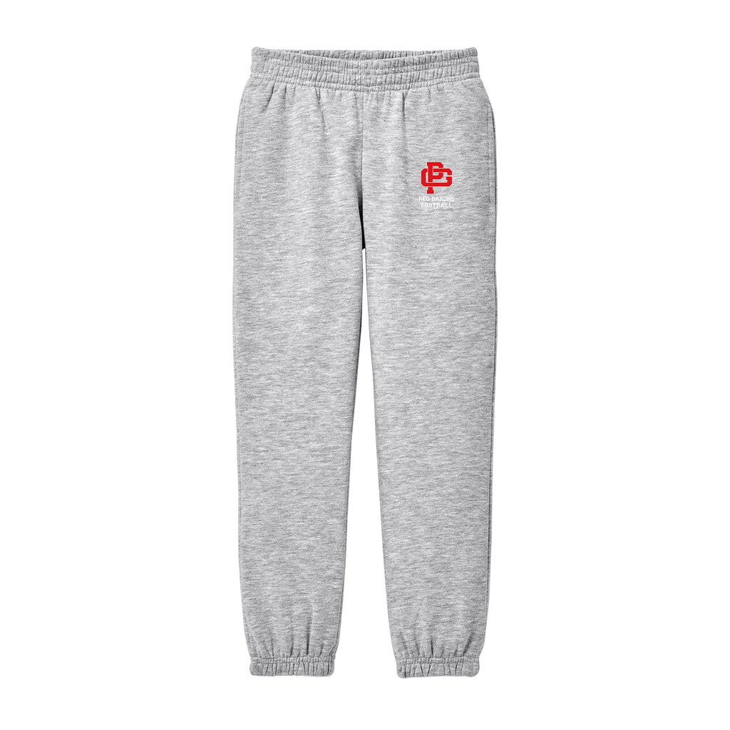 DISTRICT YOUTH FLEECE SWEATPANT
