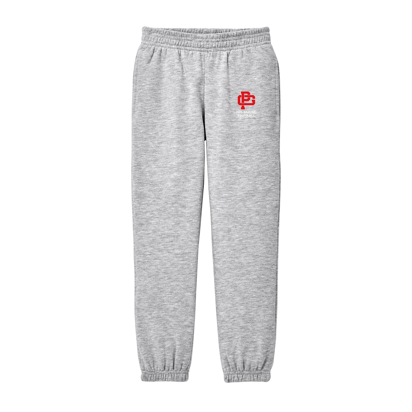 DISTRICT YOUTH FLEECE SWEATPANT