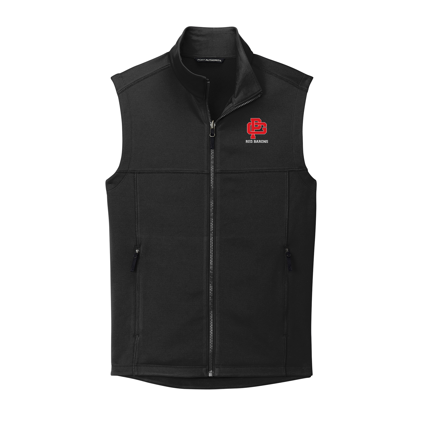 PORT AUTHORITY FLEECE VEST