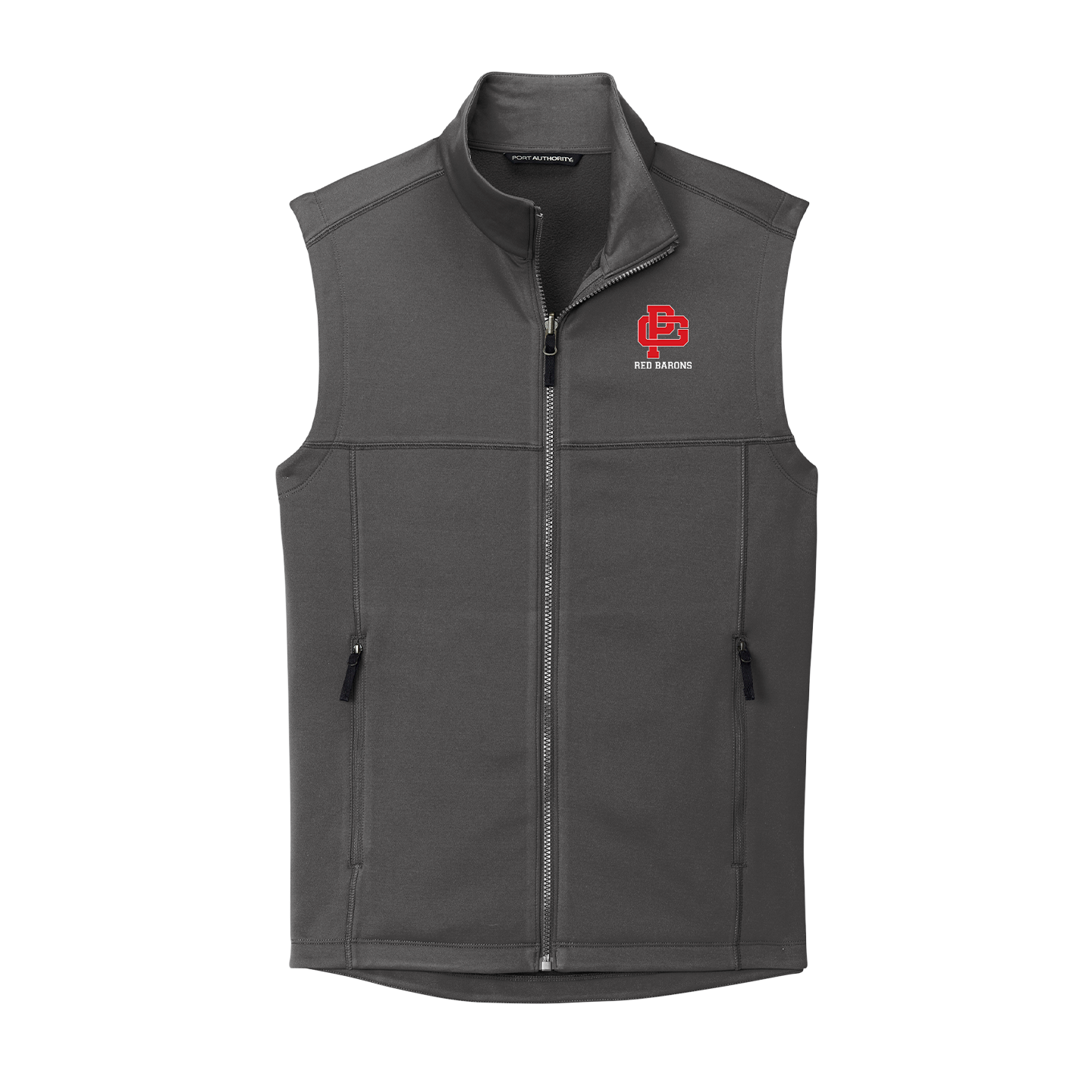 PORT AUTHORITY FLEECE VEST