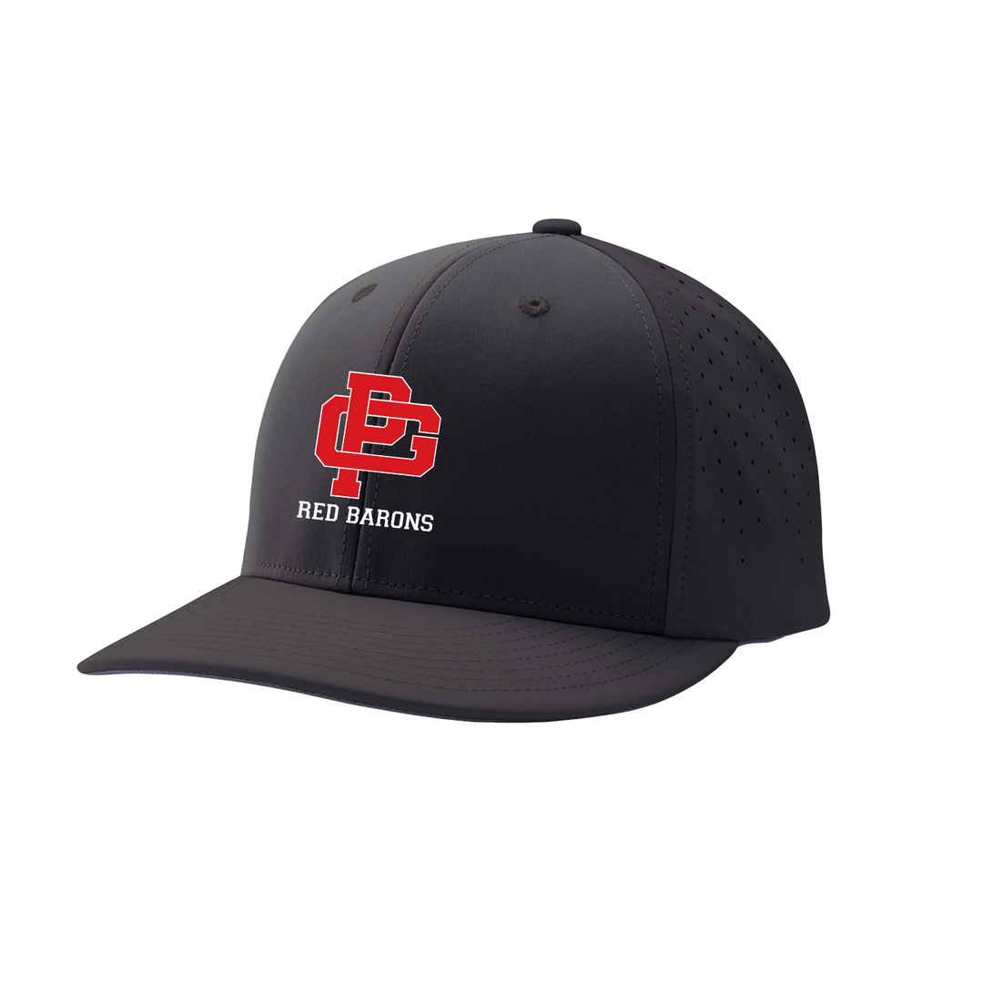 CHAMPRO ULTIMA FITTED CAP