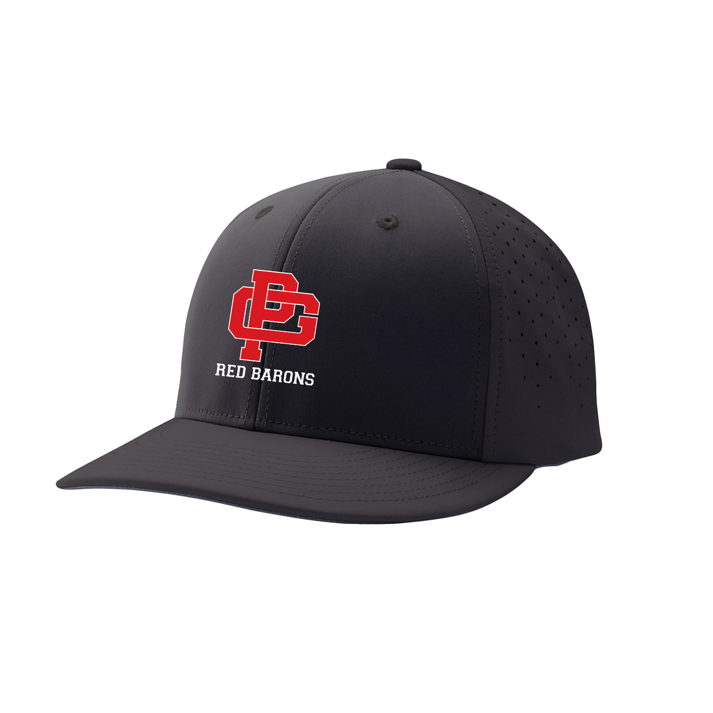 CHAMPRO ULTIMA FITTED CAP