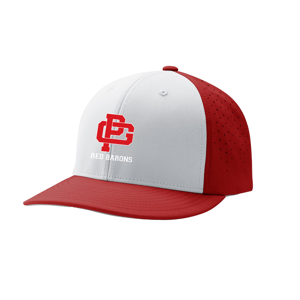 CHAMPRO ULTIMA FITTED CAP