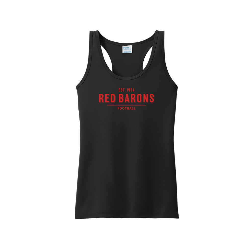 LADIES PERFORMANCE TANK