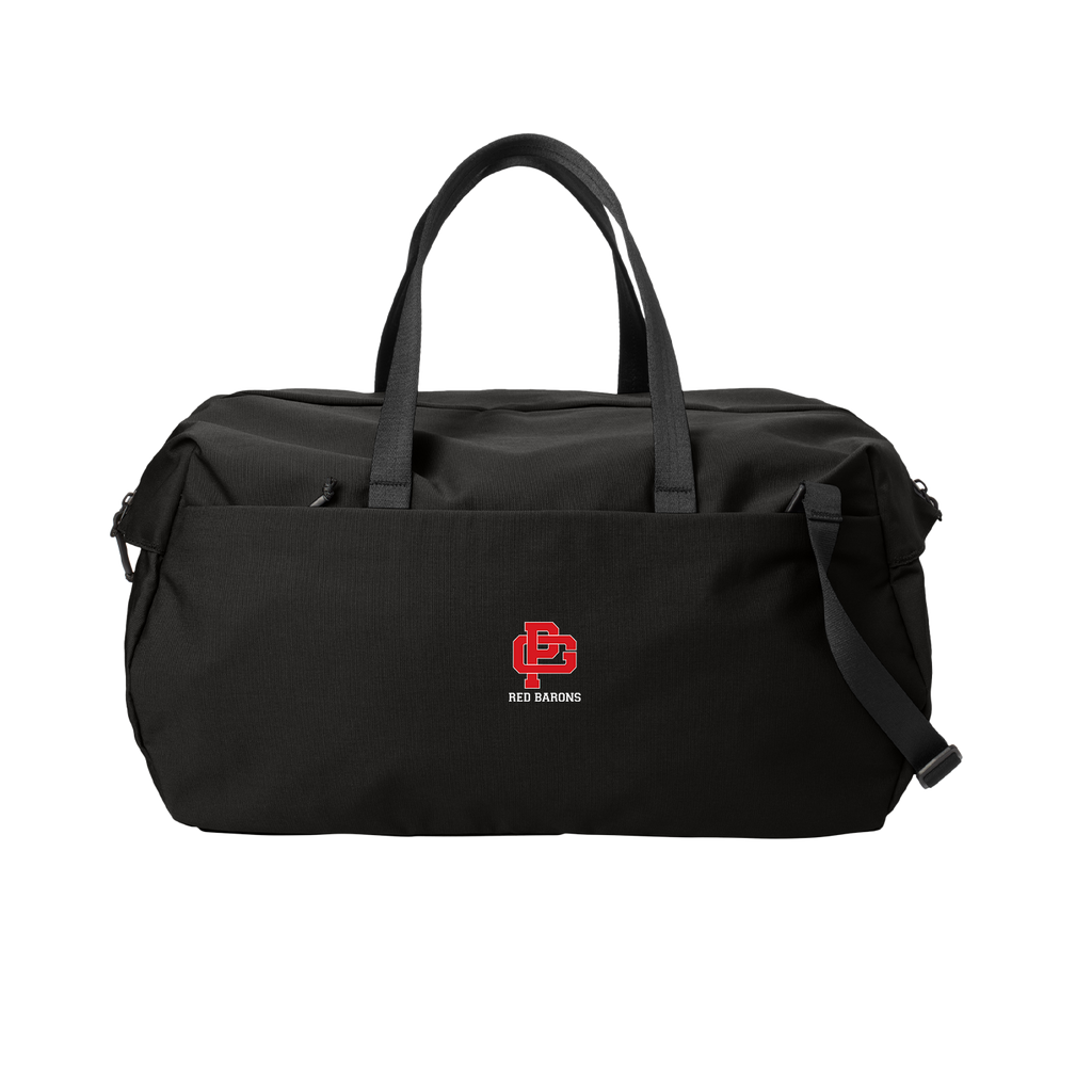 MERCER+METTLE CLAREMONT DUFFEL