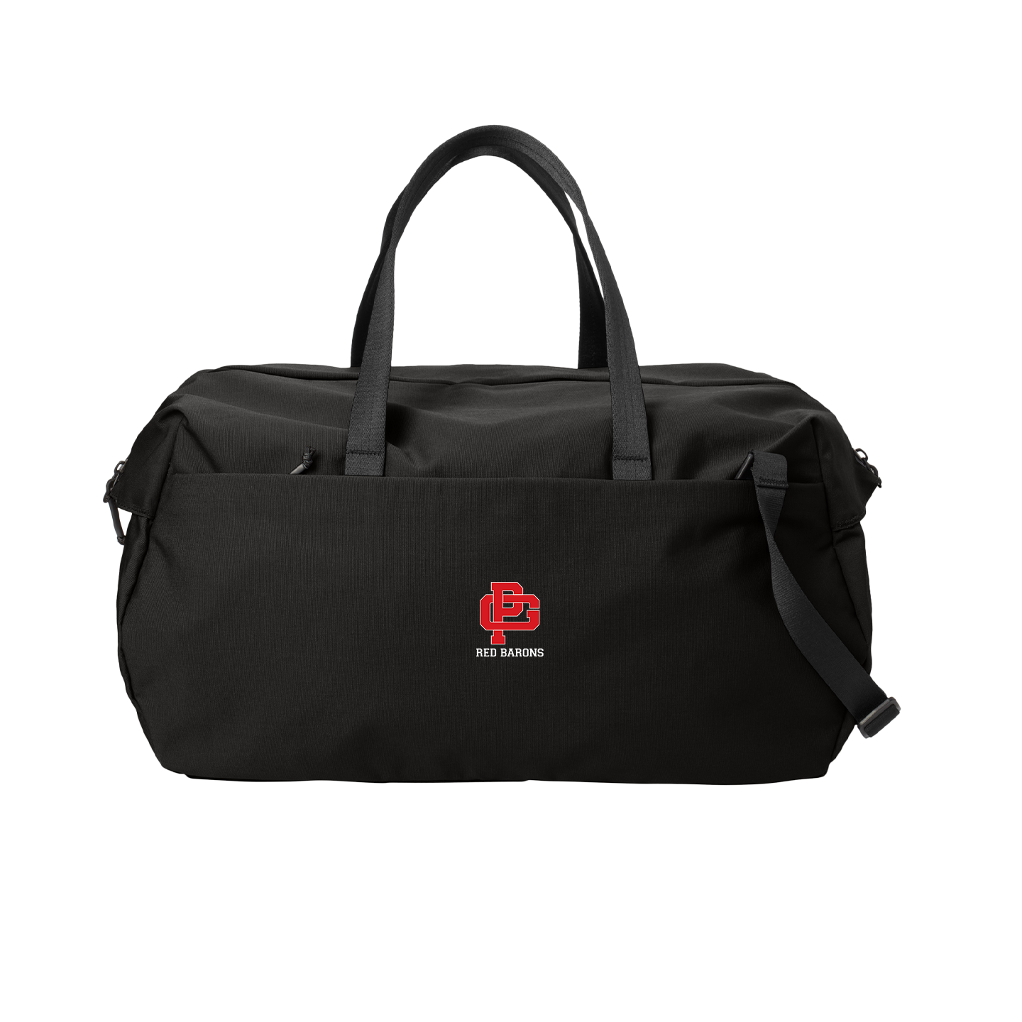 MERCER+METTLE CLAREMONT DUFFEL