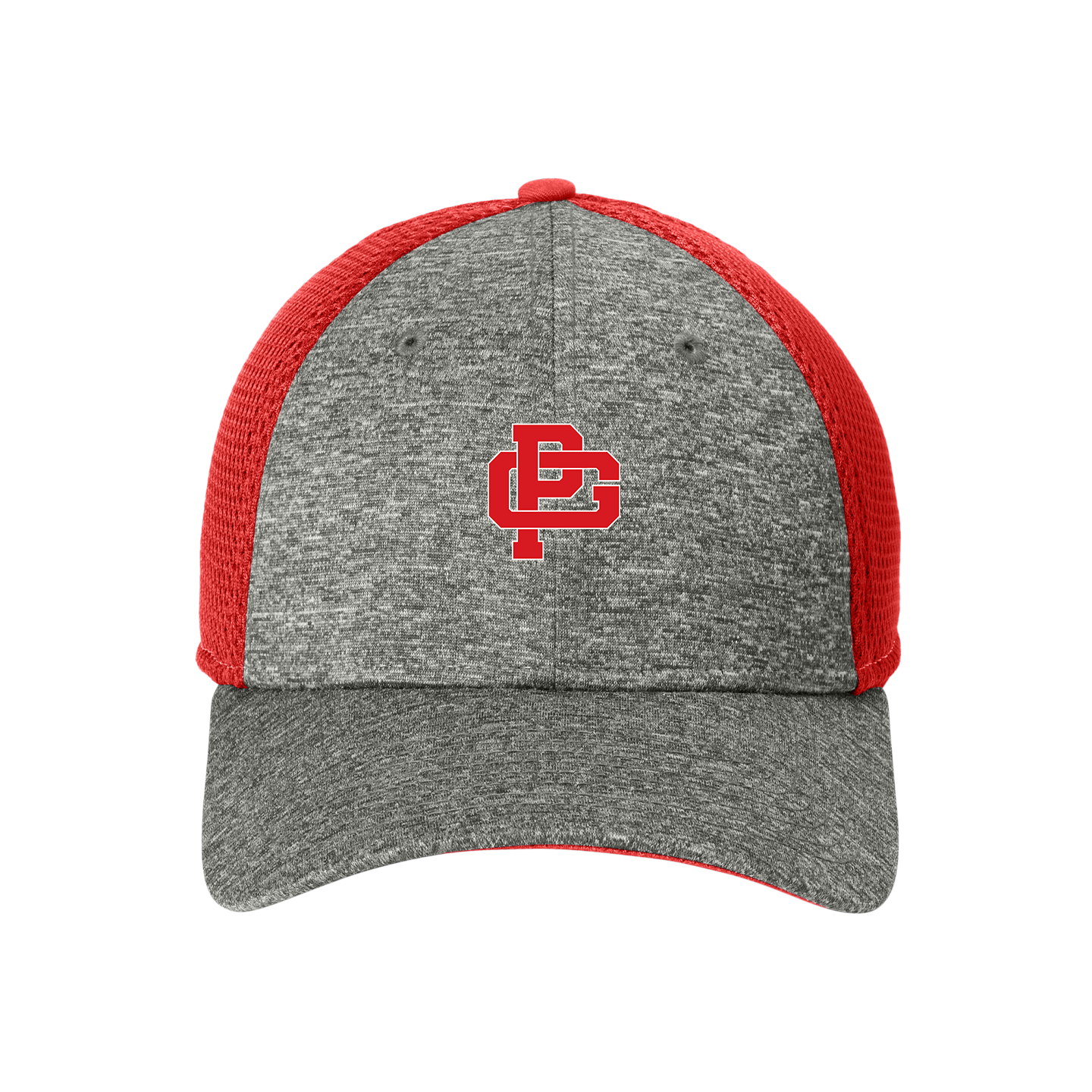 NEW ERA SHADOW STRETCH MESH CAP